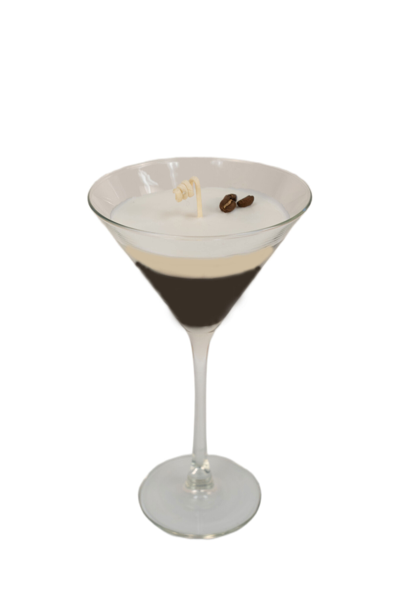 HSCo Espresso Martini Soy Wax Candle