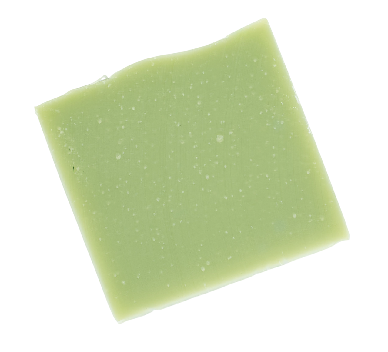 HSCo Peppermint and Eucalyptus Shea Bar Soap