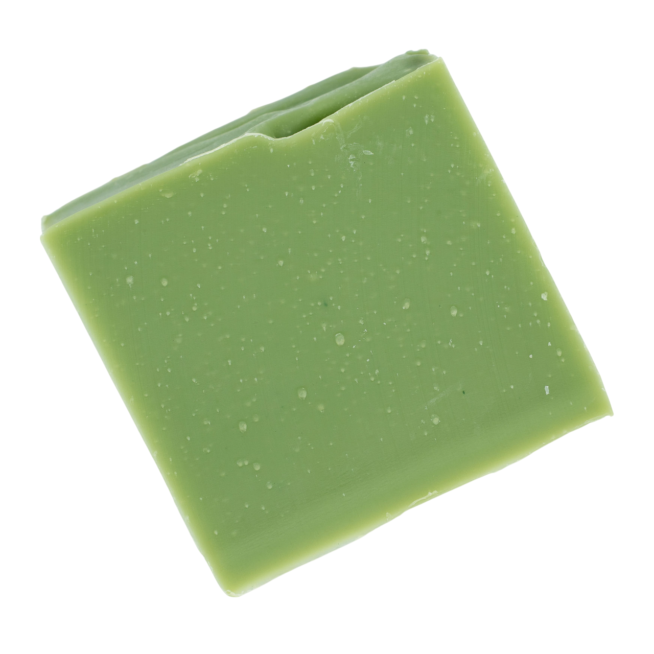 HSCo Lemongrass and Sage Shea Bar Soap