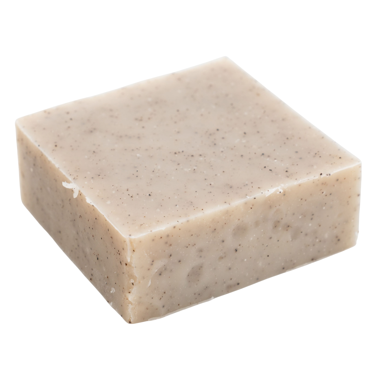 HSCo Almond Shea Bar Soap