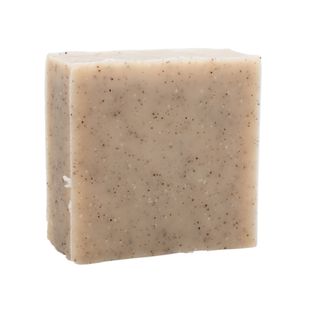 HSCo Almond Shea Bar Soap