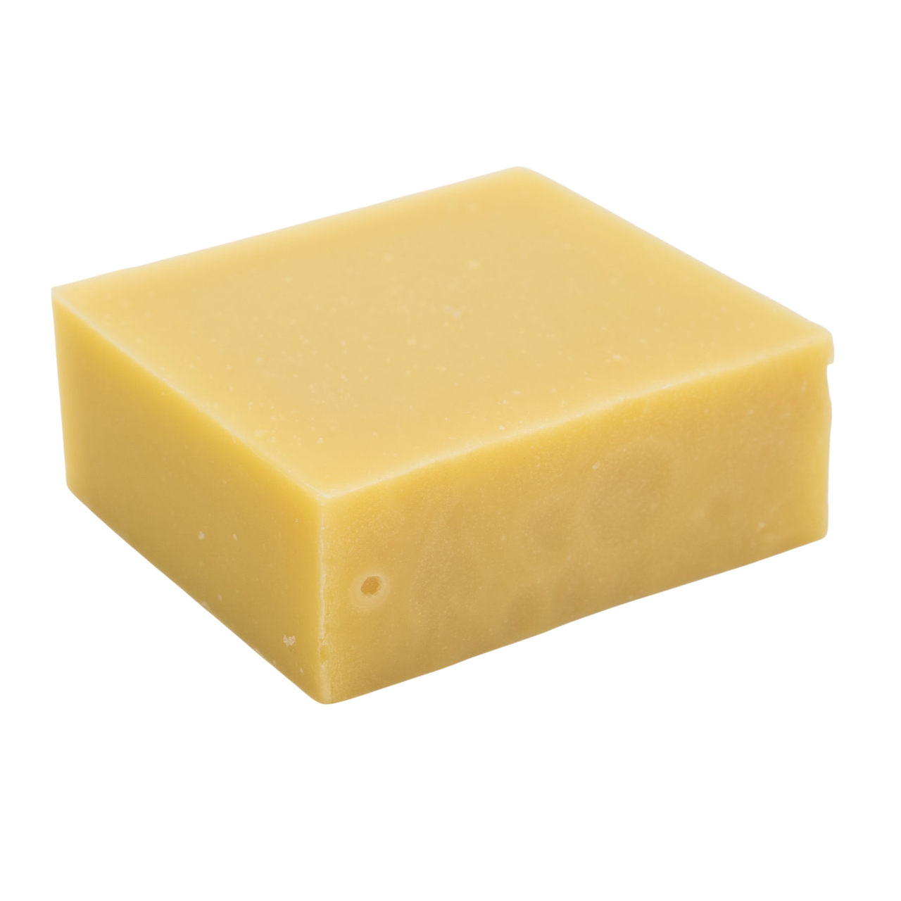 HSCo Unscented Oatmeal Shea Bar Soap