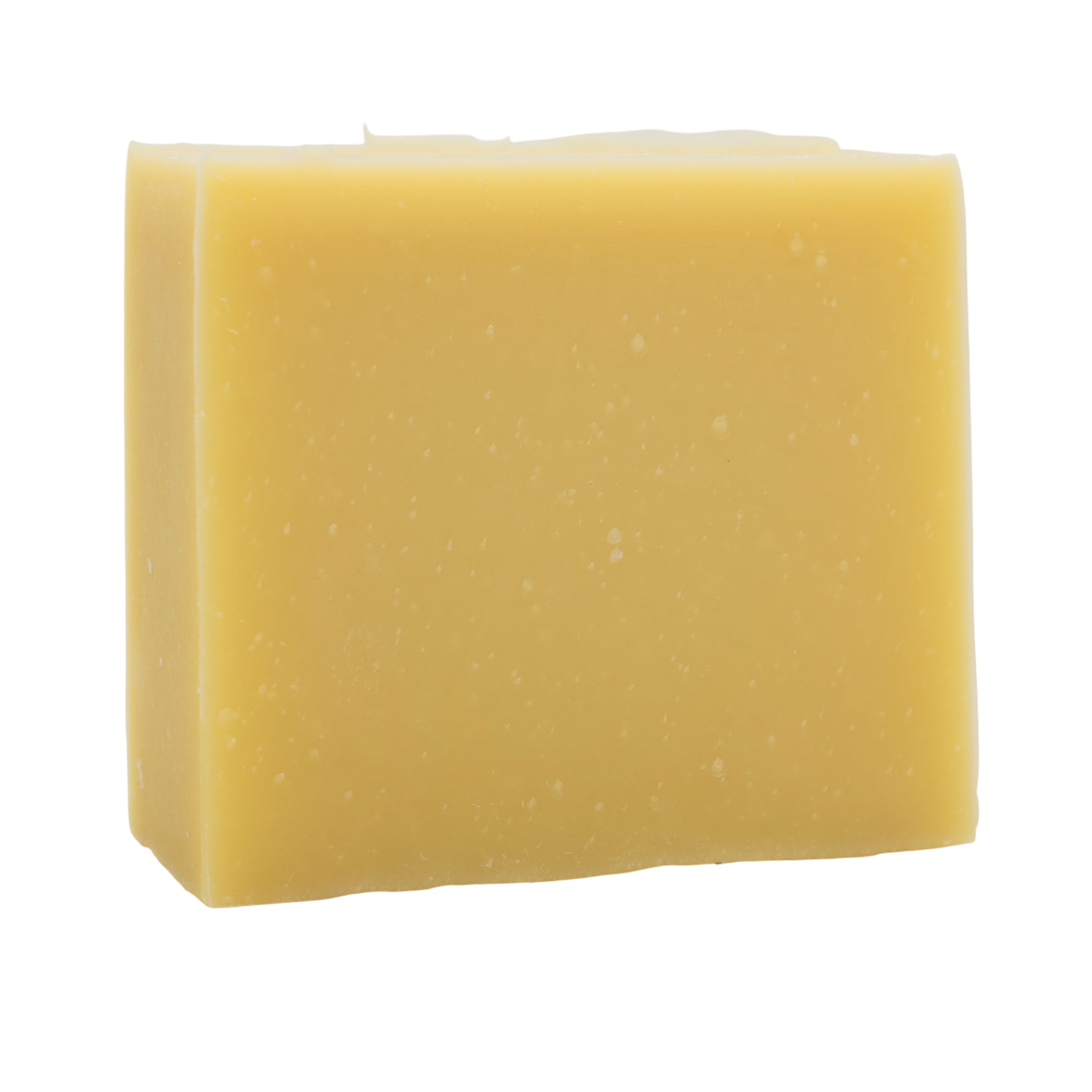 HSCo Unscented Oatmeal Shea Bar Soap