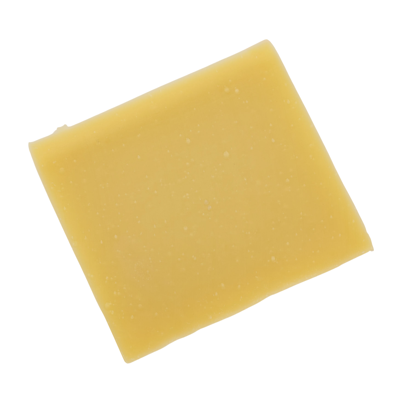 HSCo Unscented Oatmeal Shea Bar Soap