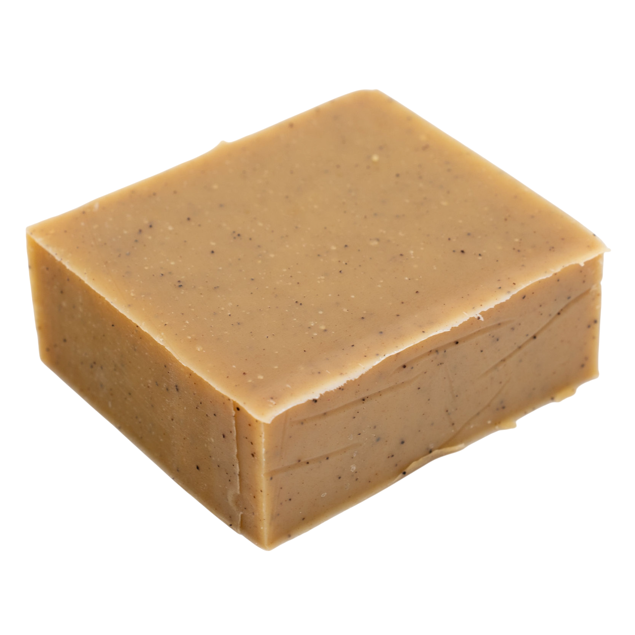 HSCo Coffee and Eucalyptus Shea Butter Bar Soap