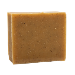HSCo Coffee and Eucalyptus Shea Butter  Bar Soap