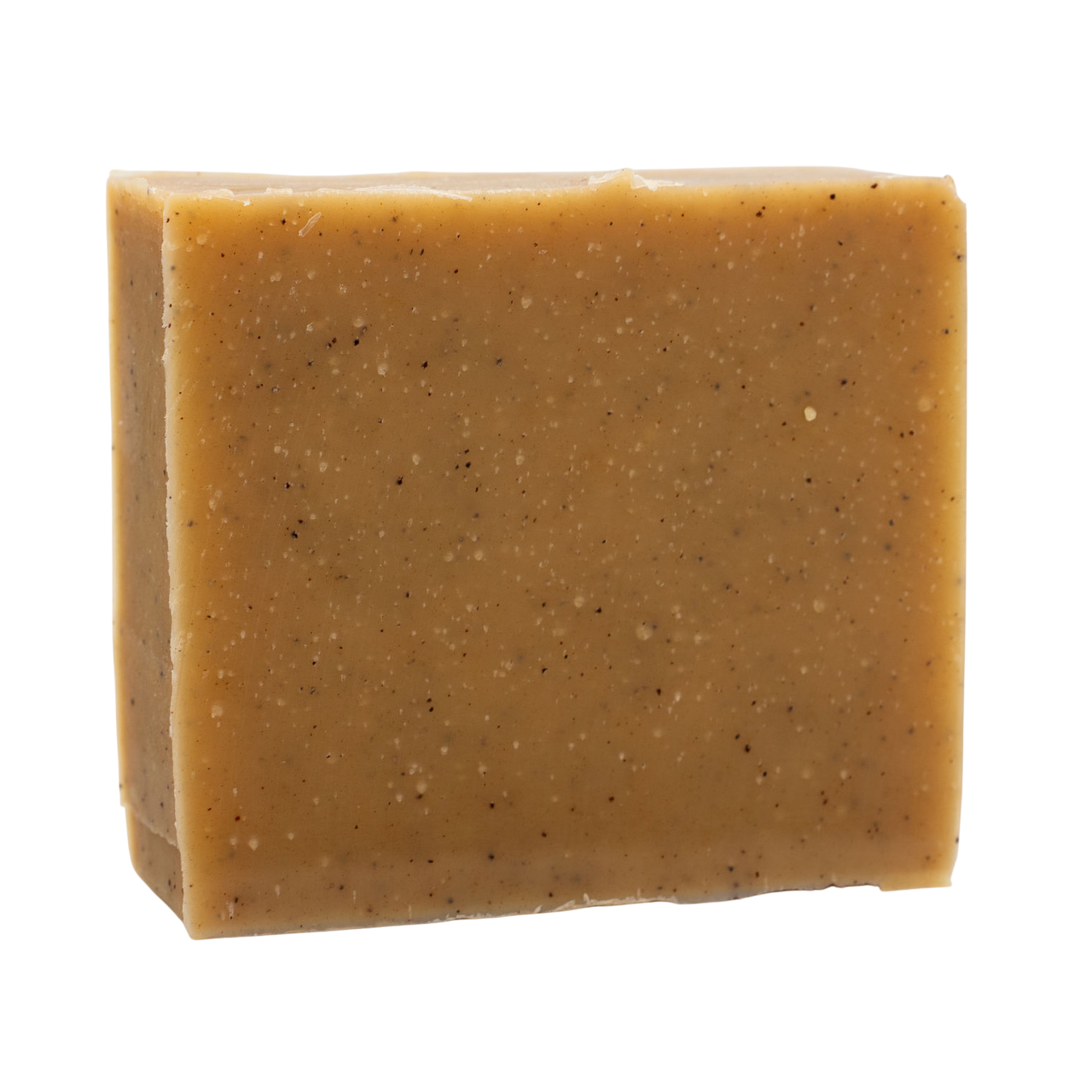 HSCo Coffee and Eucalyptus Shea Butter Bar Soap