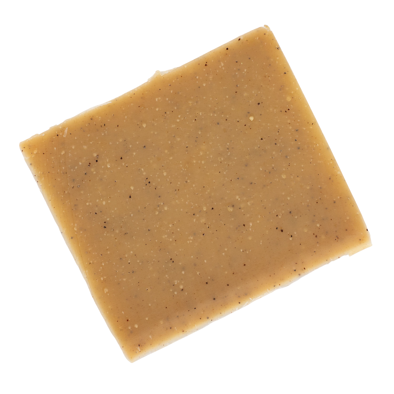 HSCo Coffee and Eucalyptus Shea Butter Bar Soap
