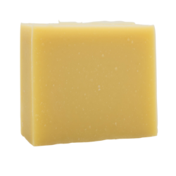 HSCo Bay Rum Shea Butter  Bar Soap