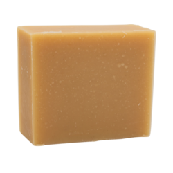 HSCo Sandalwood and Rose Shea Butter  Bar Soap