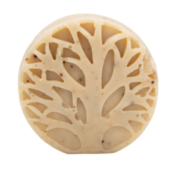 HSCo Glow & Shine Bar Soap - Citrus