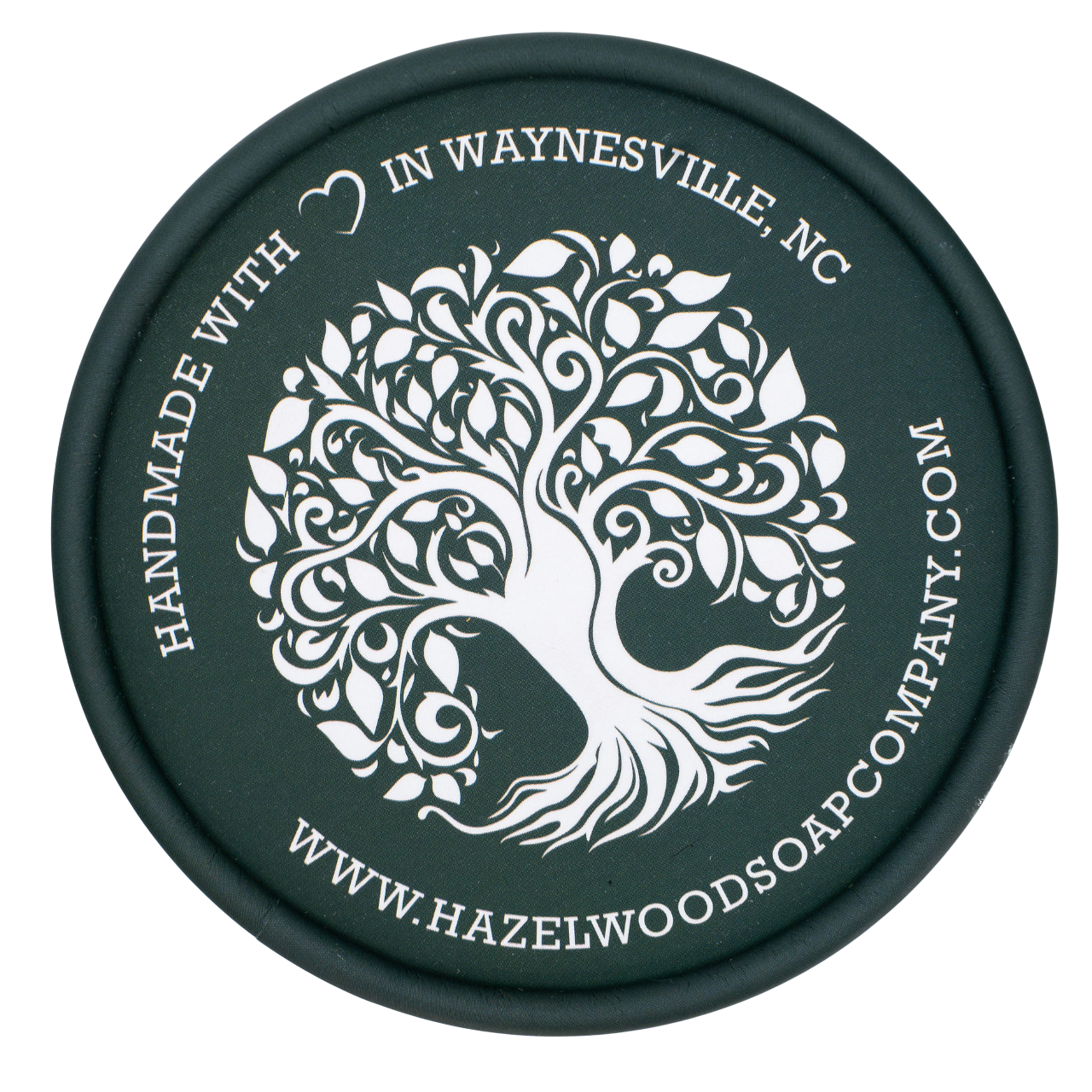 HSCo Glow & Shine Bar Soap - Gritty Gardener