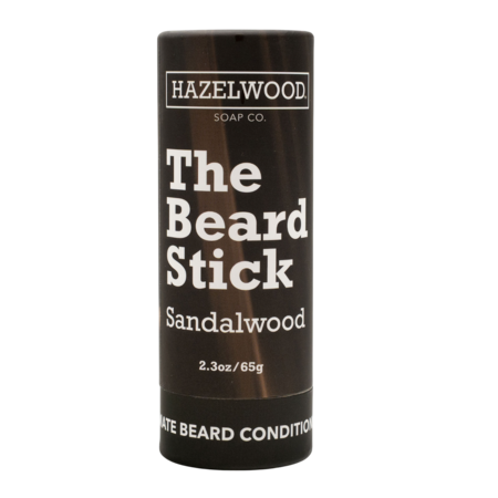 Beard Stick - Sandalwood