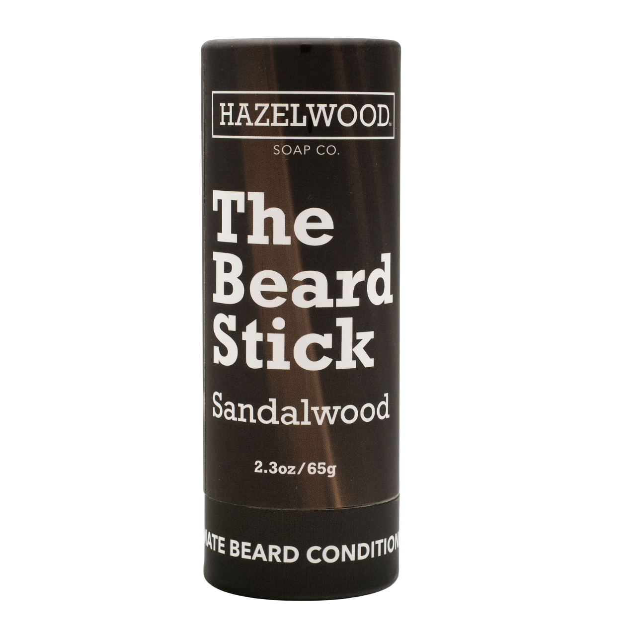 Beard Stick - Sandalwood