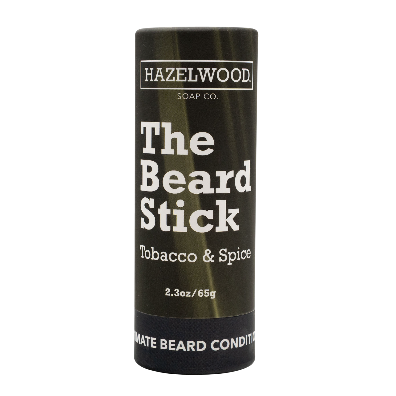 HSCo Beard Stick - Tobacco & Spice