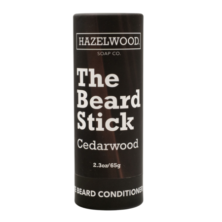 HSCo Beard Stick - Cedarwood