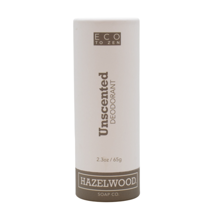ECO to Zen Deodorant - Unscented