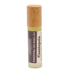 Hazelwood Soap Company Cassiopeia Oil Roller