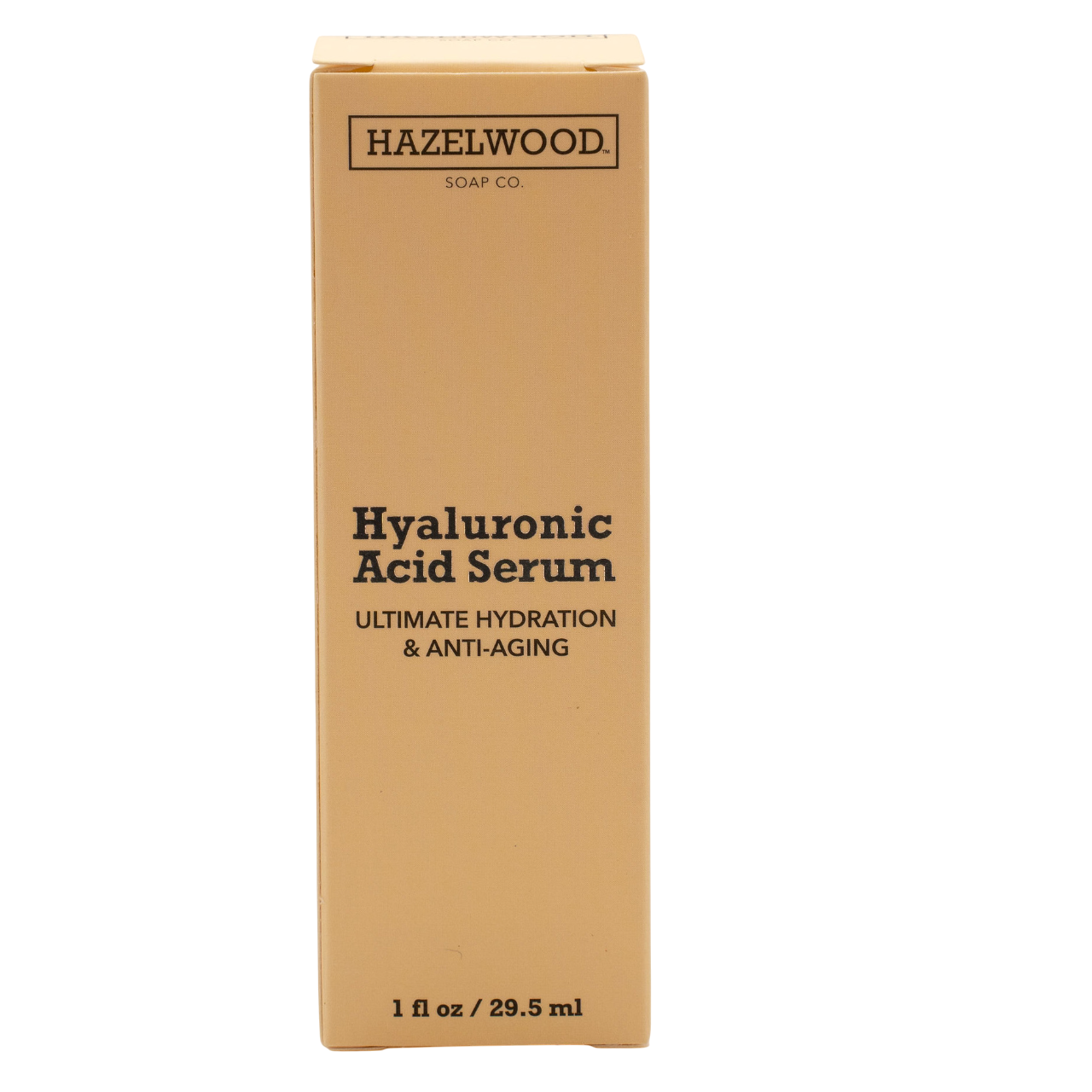 HSCo Hyaluronic Serum