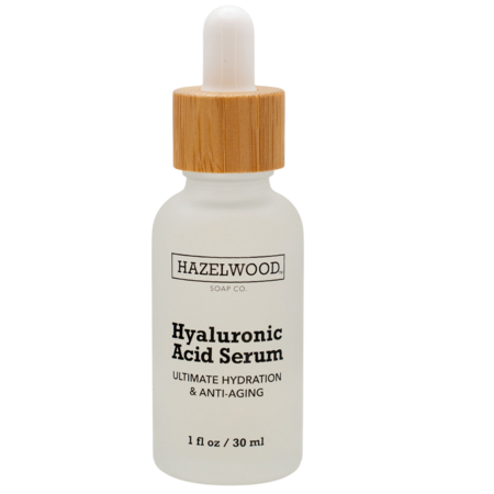 HSCo Hyaluronic Serum