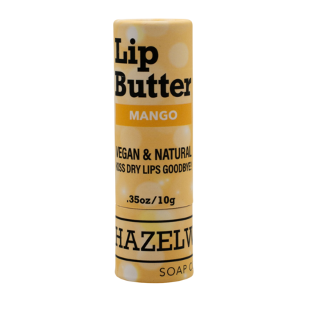 HSCo HSCo Lip Balm - Mango