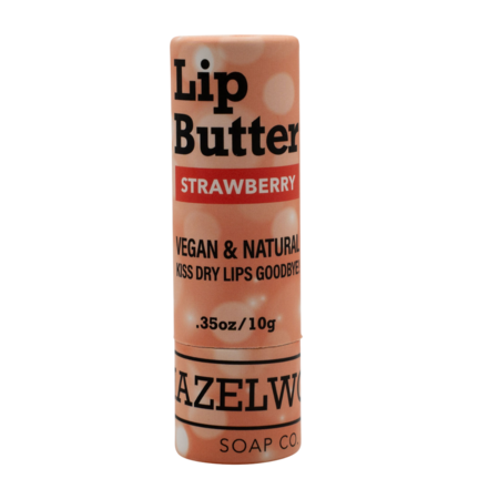 HSCo HSCo Lip Balm - Strawberry