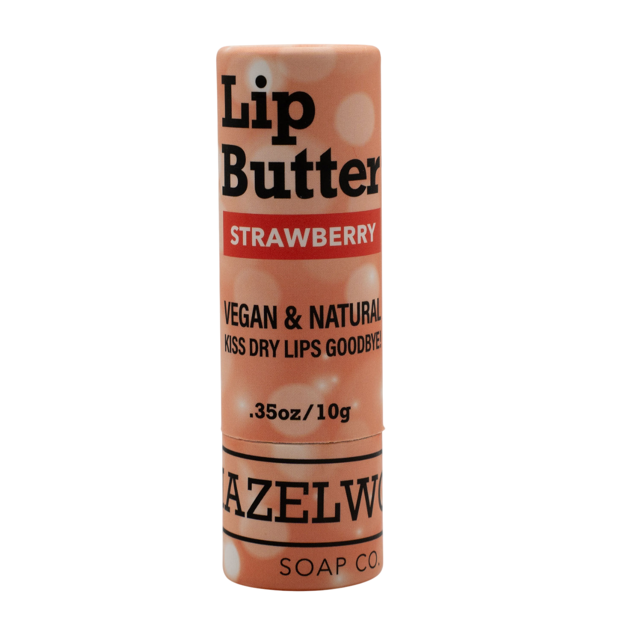 HSCo HSCo Lip Balm - Strawberry