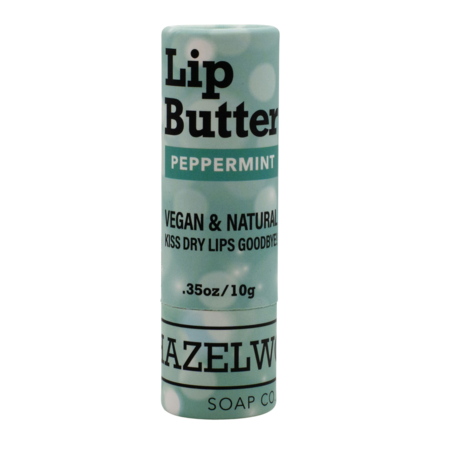 HSCo Lip Balm - Peppermint