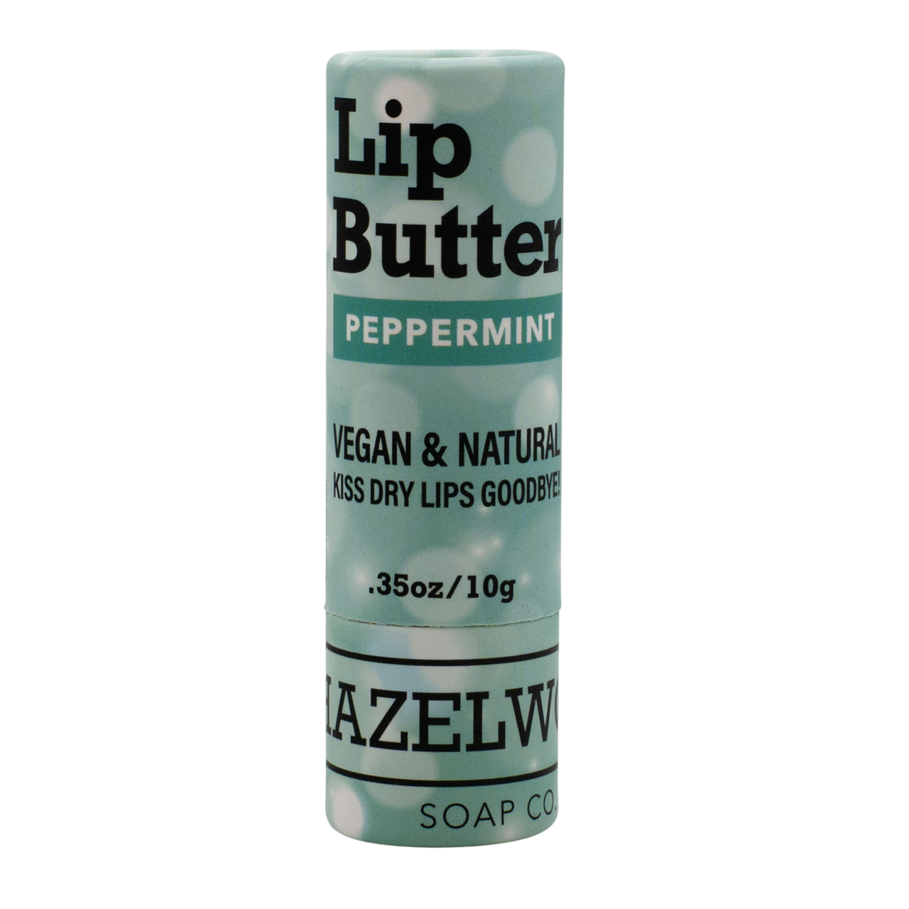 HSCo Lip Balm - Peppermint