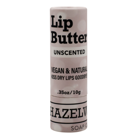 HSCo Lip Balm - Unscented