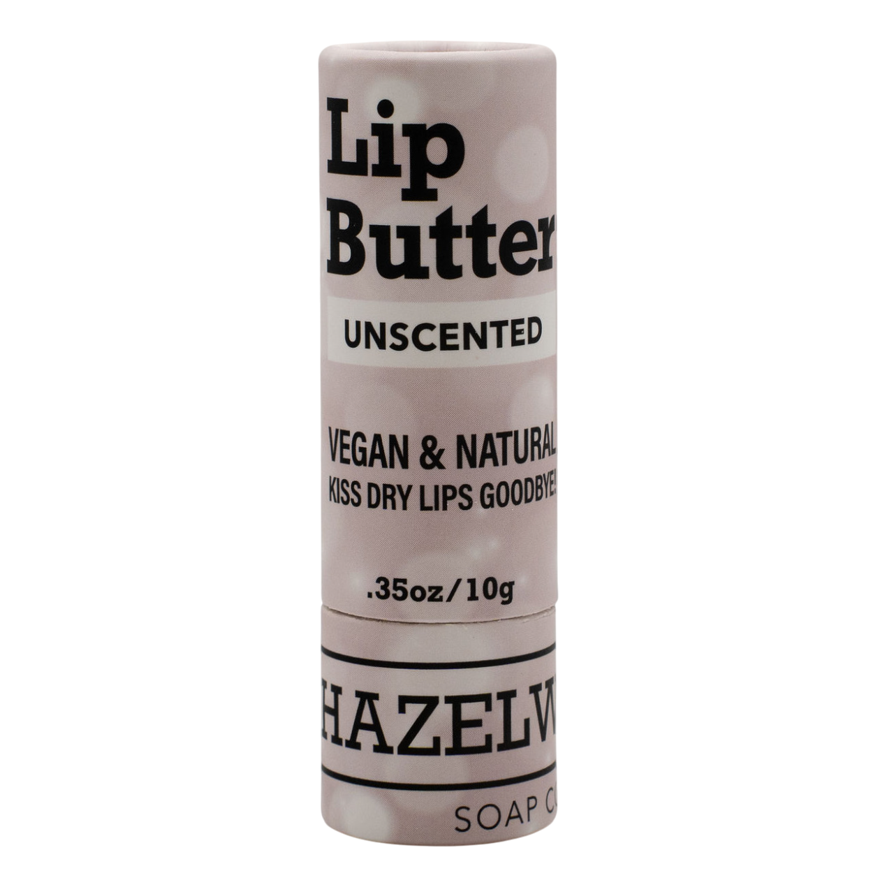 HSCo Lip Balm - Unscented