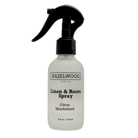 HSCo Citrus Wonderland - Room Spray