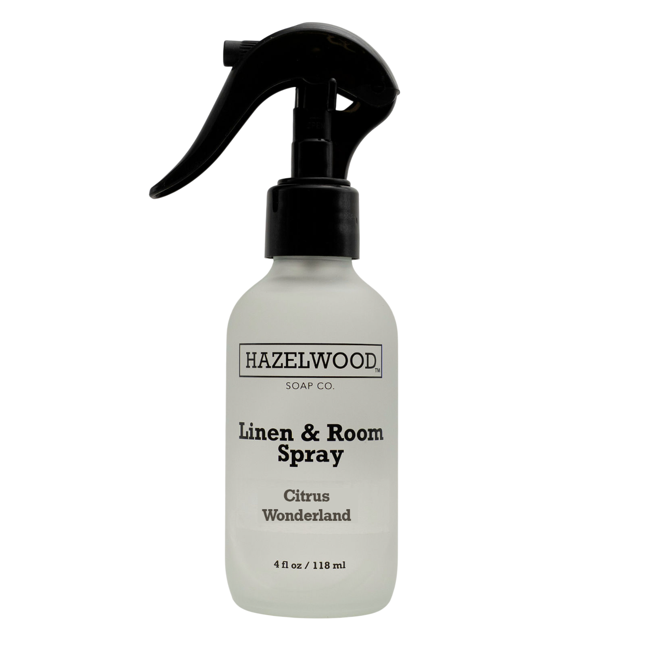 HSCo Citrus Wonderland - Room Spray