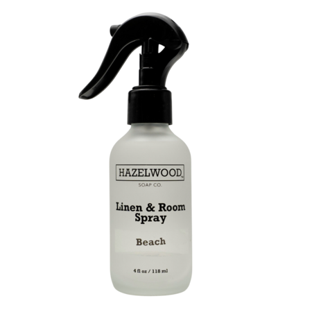 HSCo Beach - Room Spray