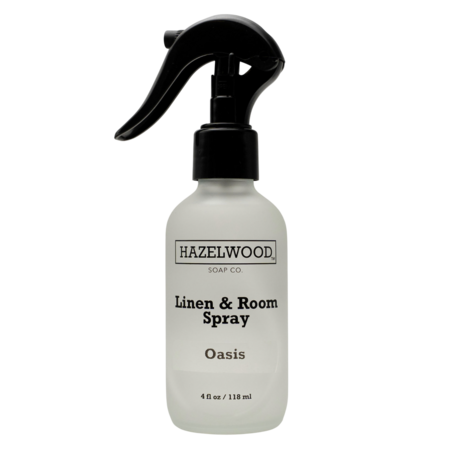 HSCo Oasis - Room Spray