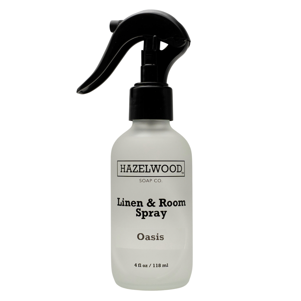 HSCo Oasis - Room Spray