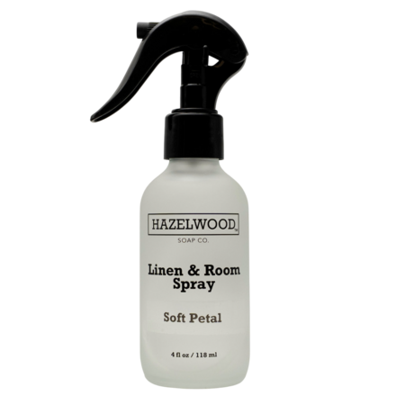 HSCo Soft Petal - Room Spray