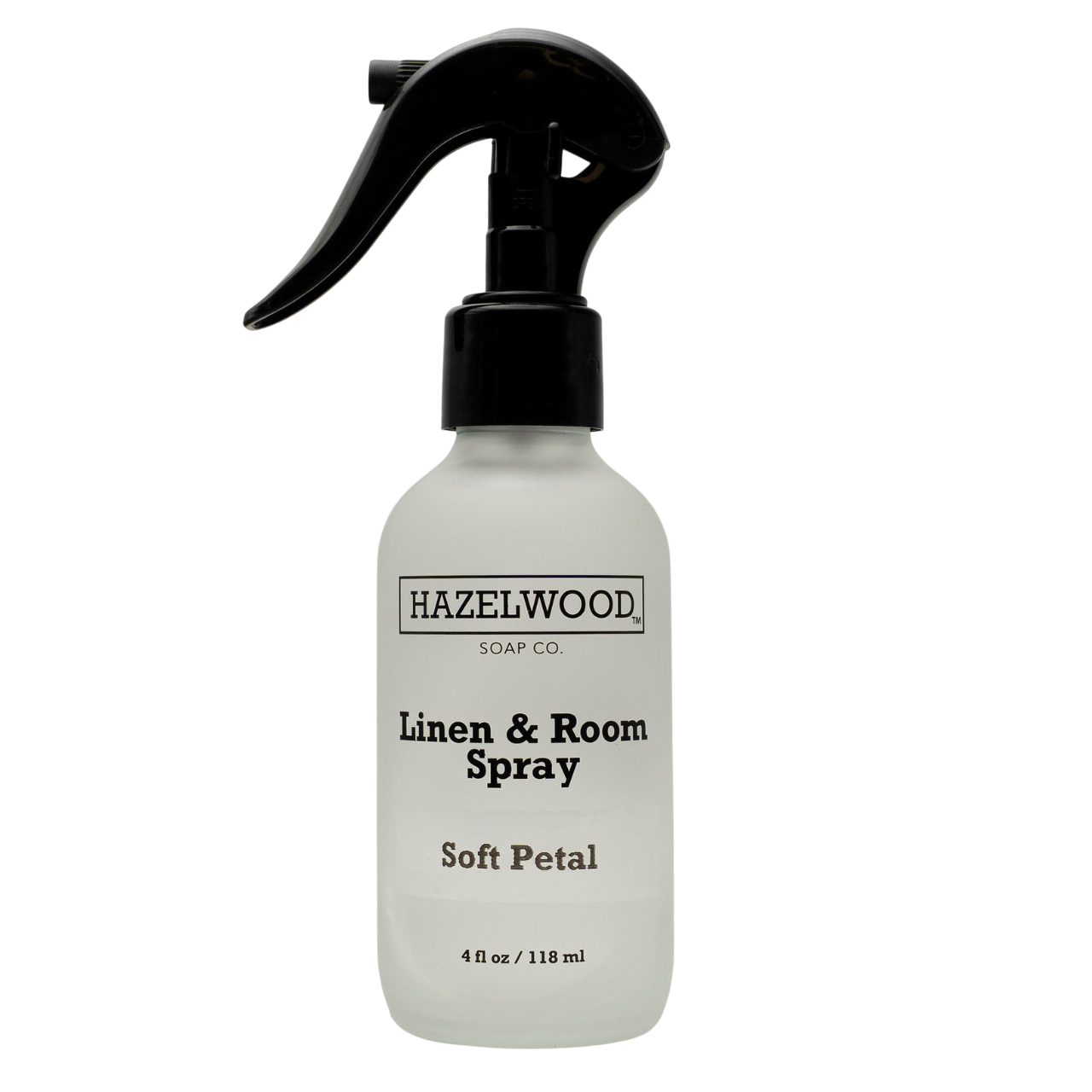 HSCo Soft Petal - Room Spray