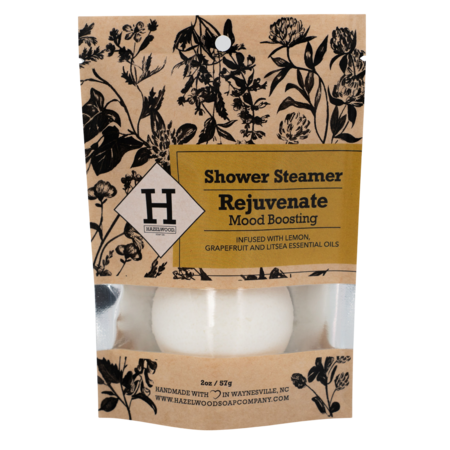 HSCo Rejuvenate - Shower Steamer