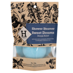 HSCo Sweet Dreams - Shower Steamer