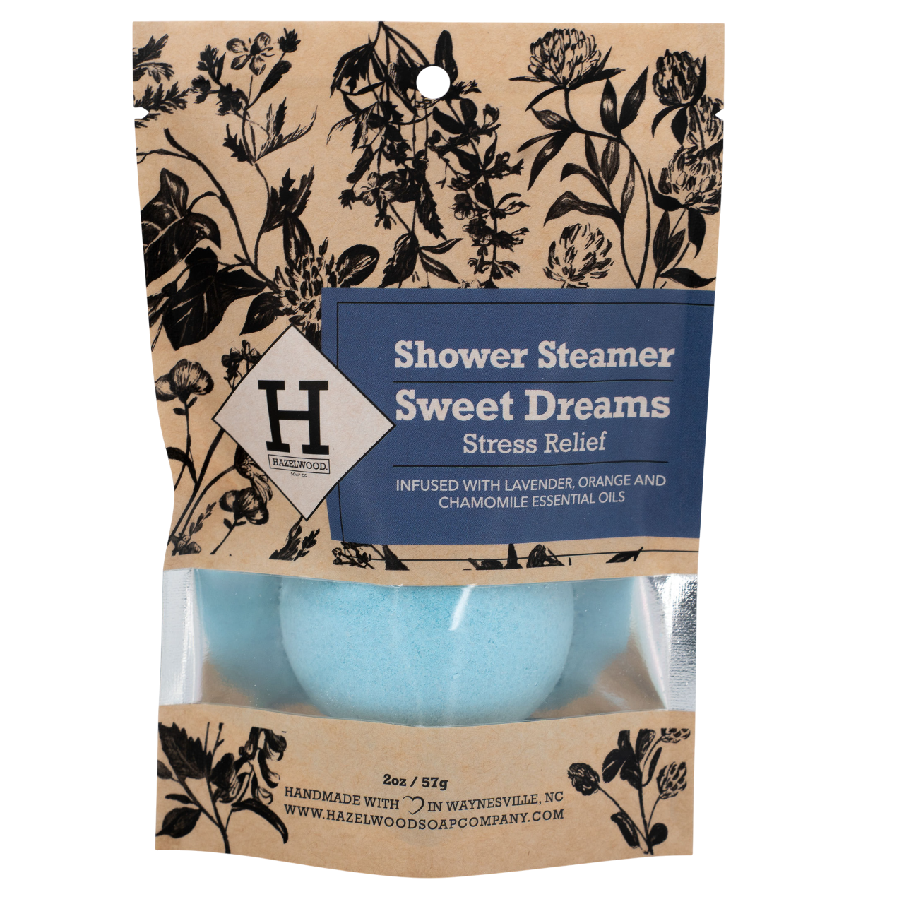 HSCo Sweet Dreams - Shower Steamer