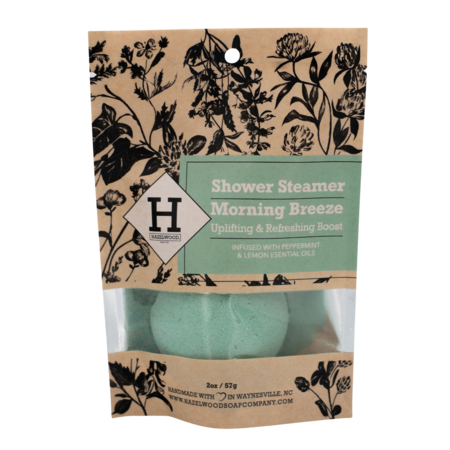 HSCo Morning Breeze - Shower Steamer