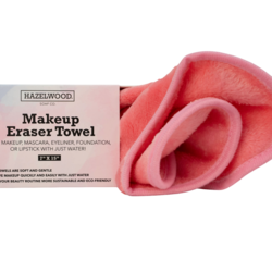 HSCo Makeup Eraser Towel