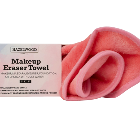 HSCo Makeup Eraser Towel