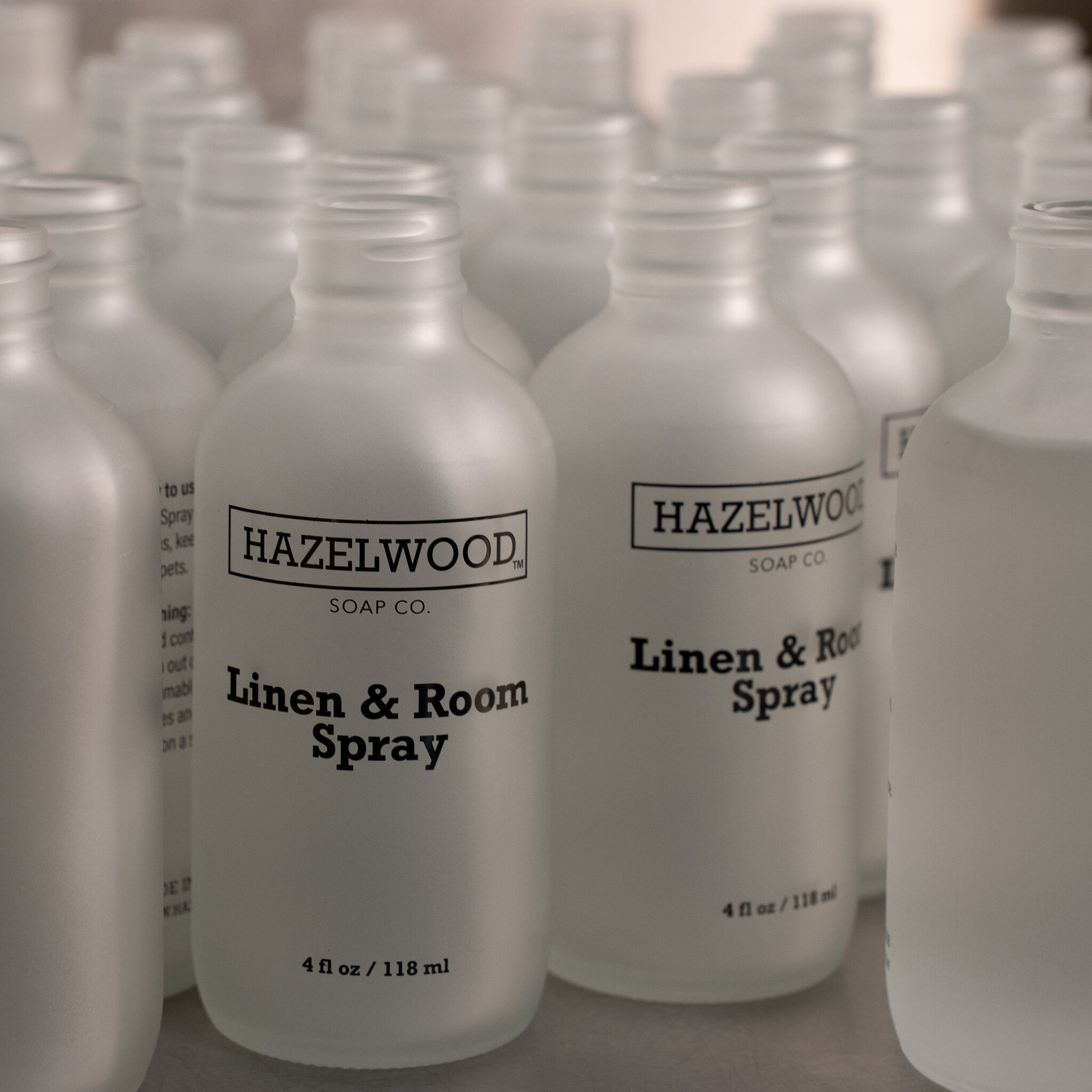 HSCo Smoky Mountain - Room Spray