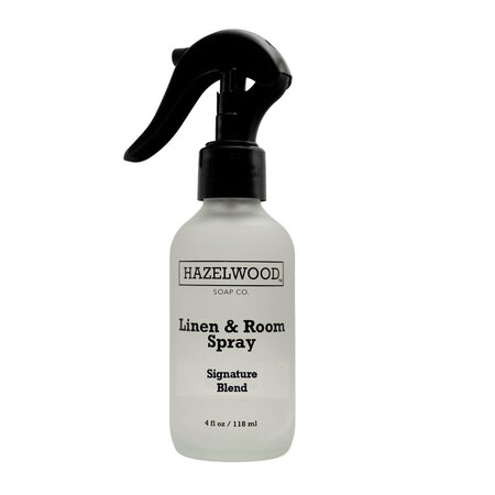 HSCo Signature Blend - Room Spray