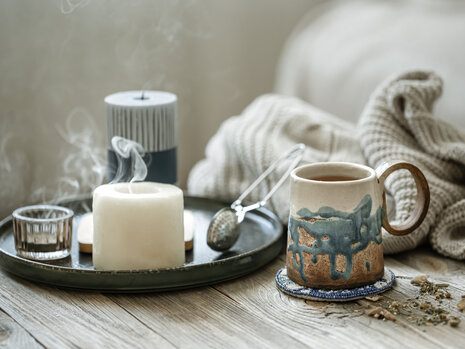 Natural vs Synthetic Fragrance in Candles: What to Know