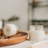 Scent Zoning: Cozy Winter Scents for Every Room (Using Soy Wax Candles)