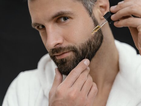Beard Oil vs Balm: What to Use and When 
