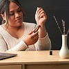 Office-Friendly Aromatherapy: Subtle Scents with Oil Roll-Ons